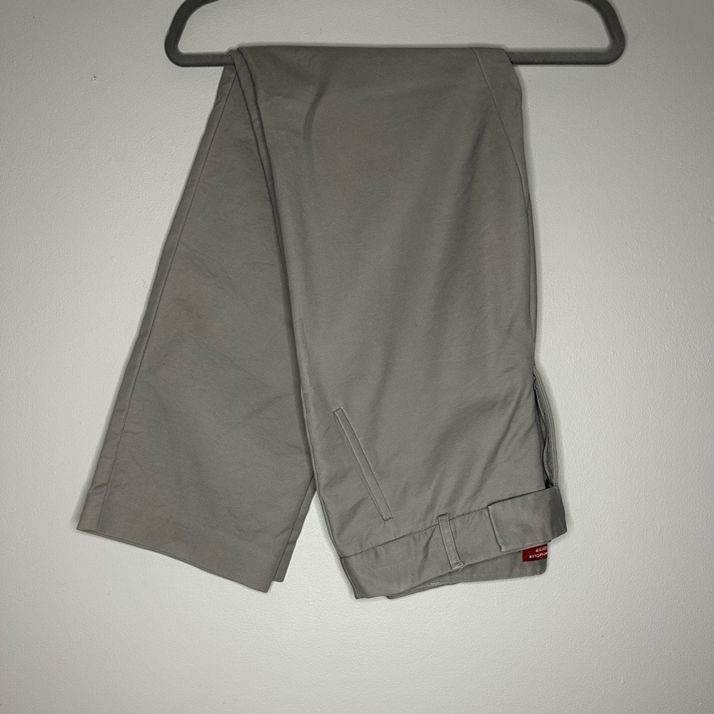 Charter Club Gray Pants Size 10